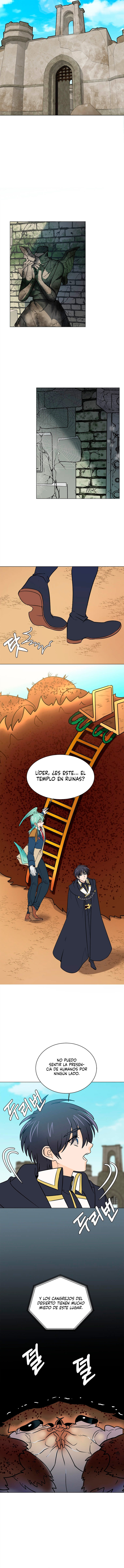 Estio capítulo 101, página 10