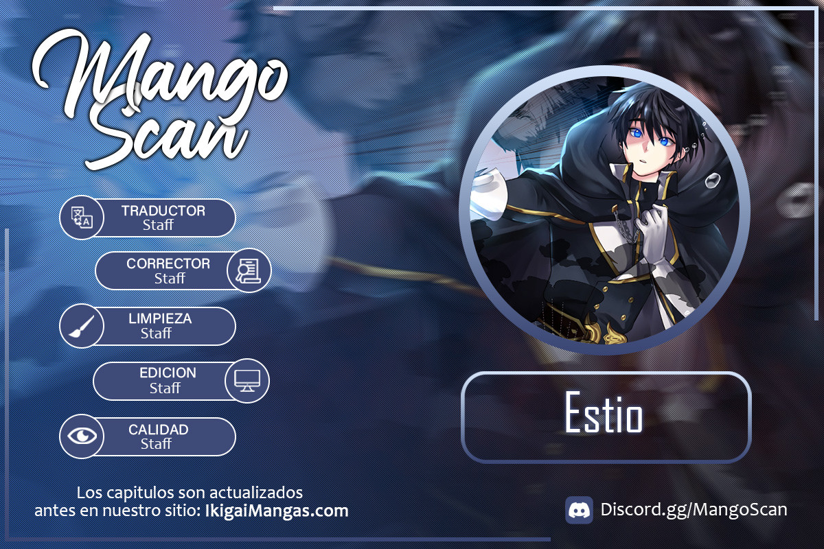 Estio capítulo 112, página 1