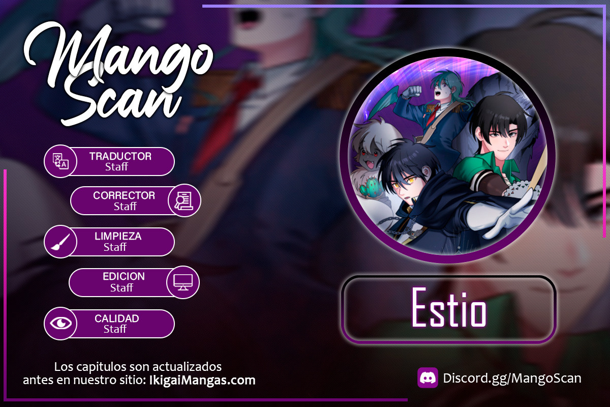 Estio capítulo 115, página 1