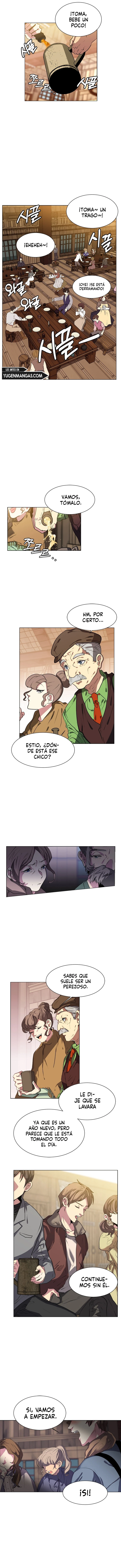 Estio capítulo 2, página 5
