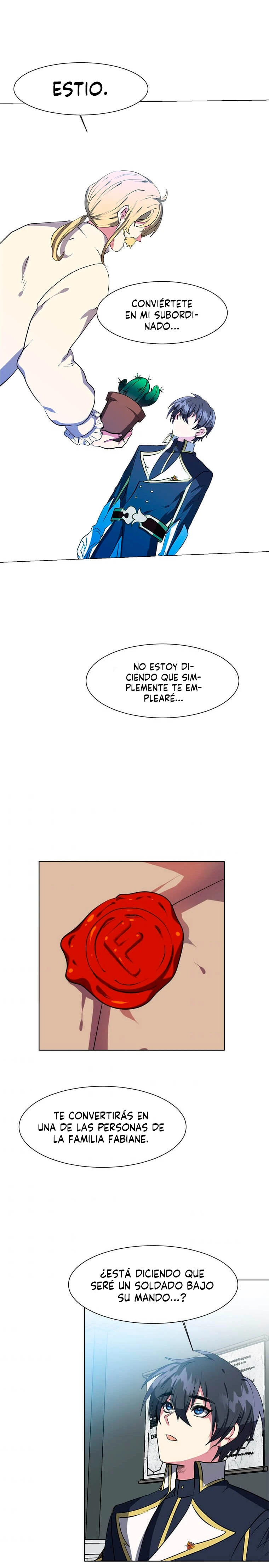 Estio capítulo 23, página 16