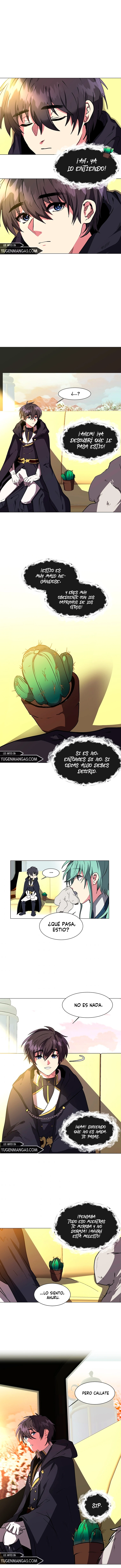 Estio capítulo 28, página 1