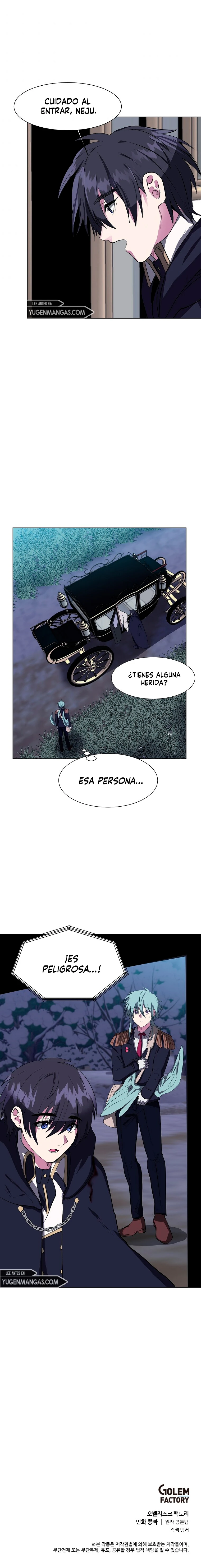 Estio capítulo 29, página 14