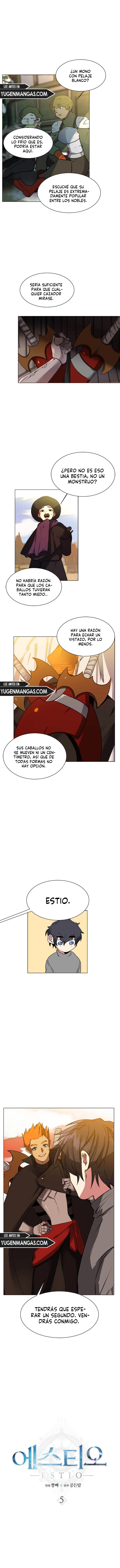 Estio capítulo 5, página 8