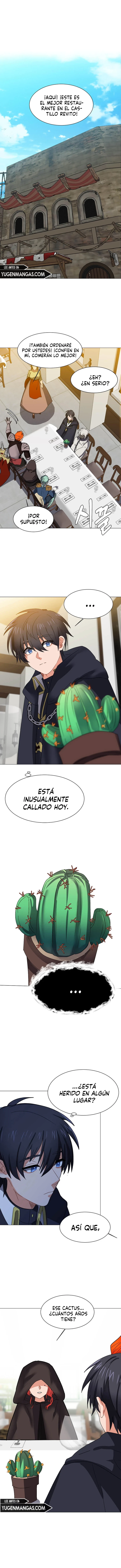 Estio capítulo 60, página 1