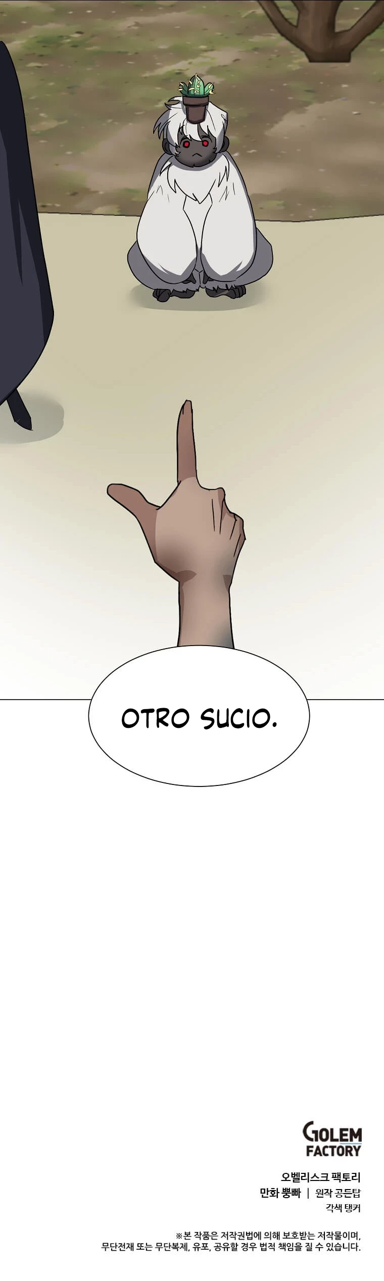 Estio capítulo 66, página 11