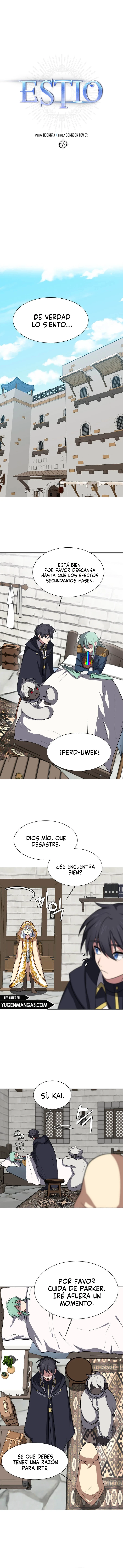 Estio capítulo 69, página 2