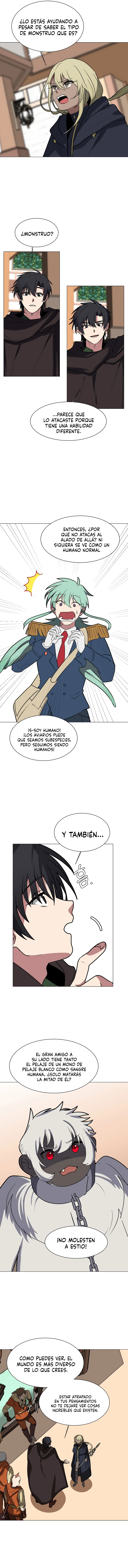 Estio capítulo 75, página 9