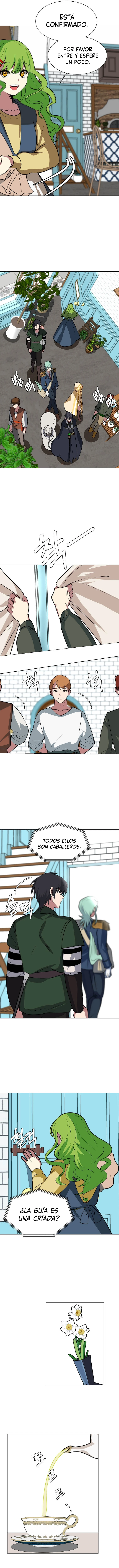 Estio capítulo 77, página 6