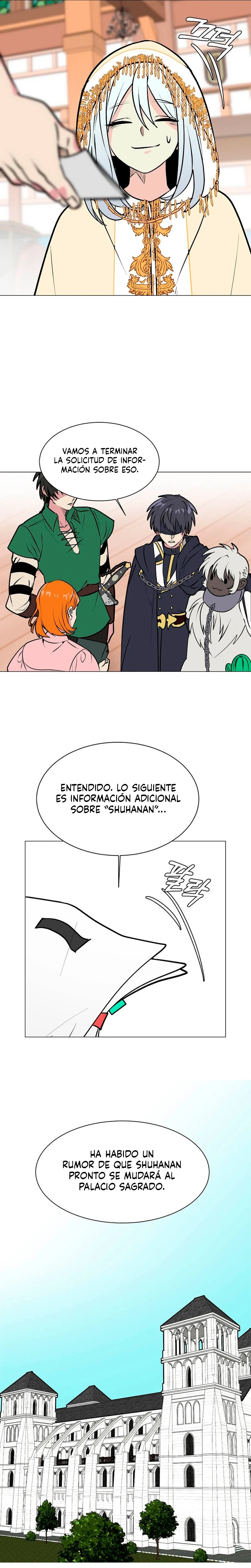 Estio capítulo 86, página 22