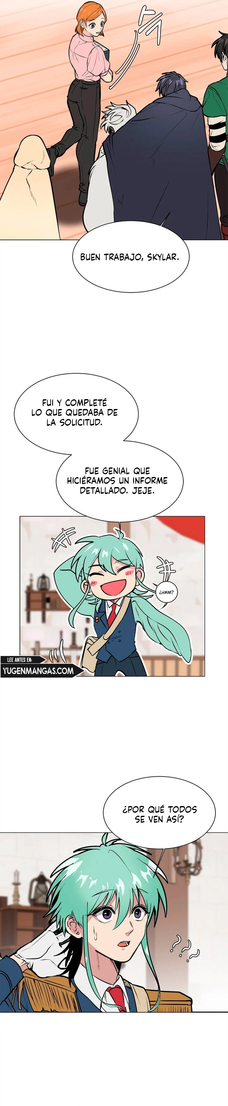 Estio capítulo 87, página 4