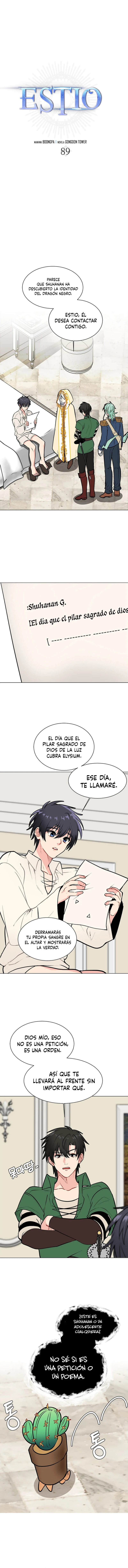 Estio capítulo 89, página 2