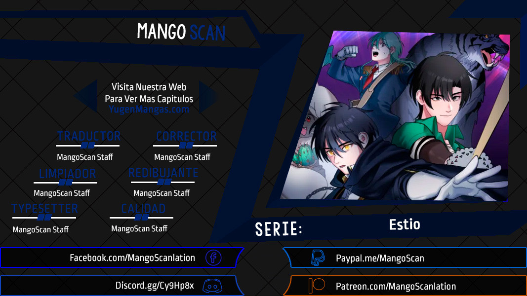 Estio capítulo 98, página 1