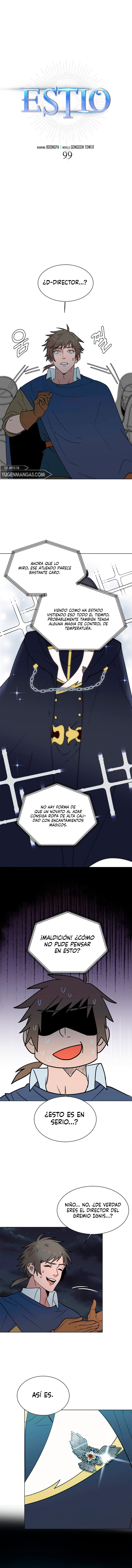 Estio capítulo 99, página 3