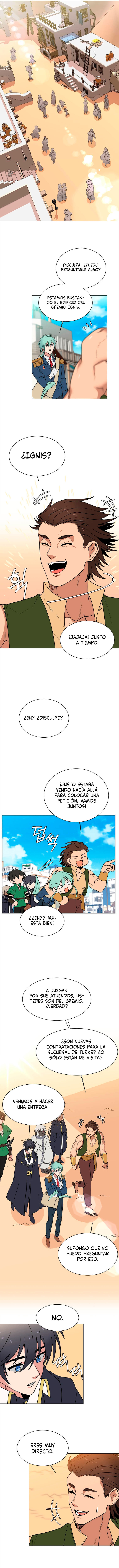Estio capítulo 99, página 8