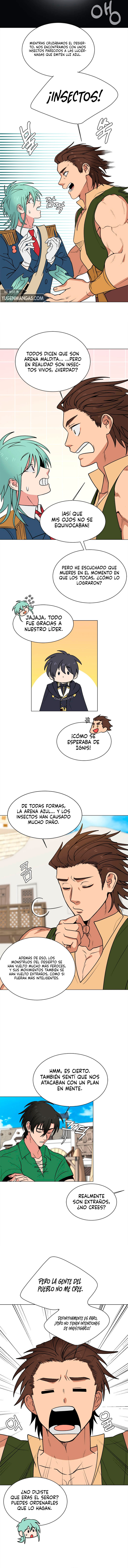 Estio capítulo 99, página 11