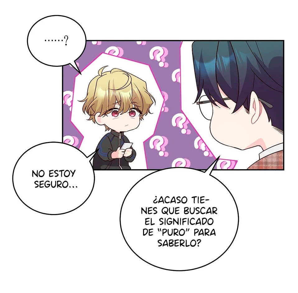 Feliz Marmoleo capítulo 21, página 17