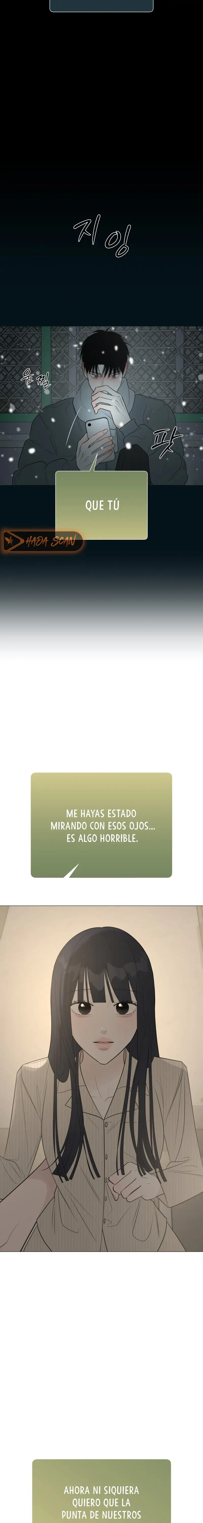 Hashtag Primer Amor capítulo 21, página 14