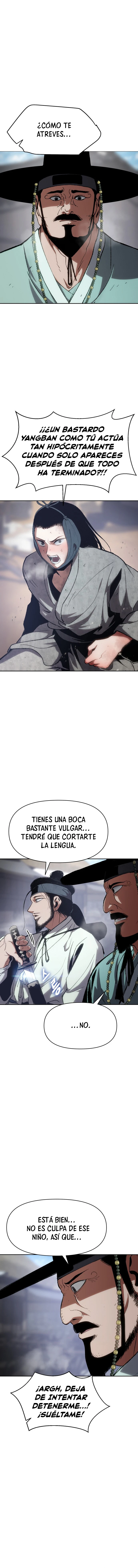 Informer capítulo 1, página 9
