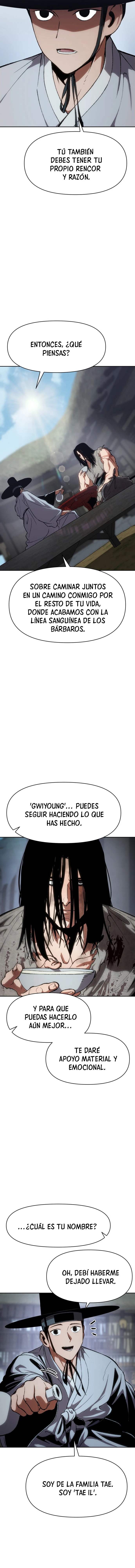 Informer capítulo 1, página 21