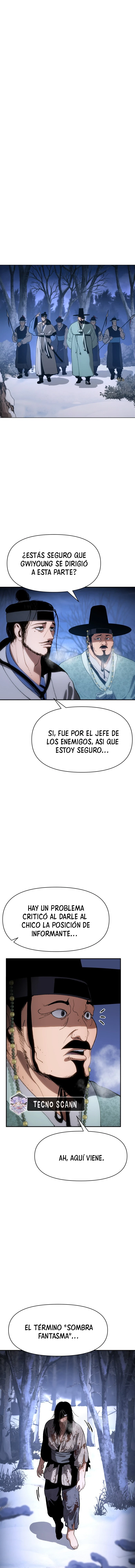 Informer capítulo 2, página 30