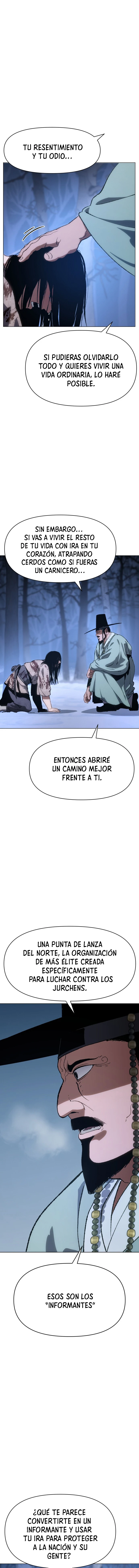 Informer capítulo 3, página 23