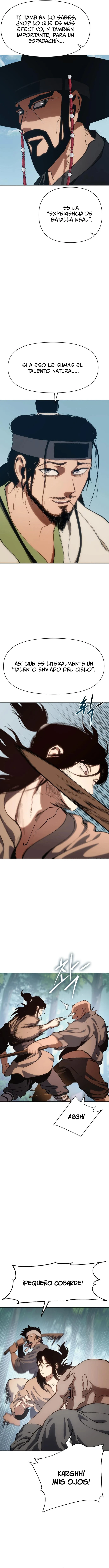 Informer capítulo 5, página 5