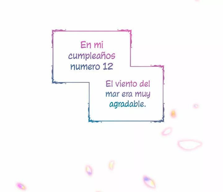 Isnelda capítulo 1, página 6