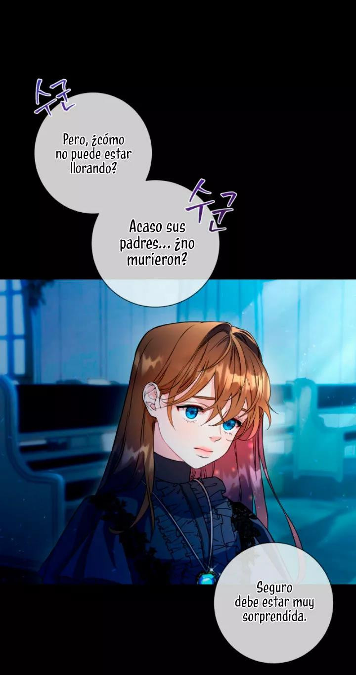 Isnelda capítulo 1, página 34