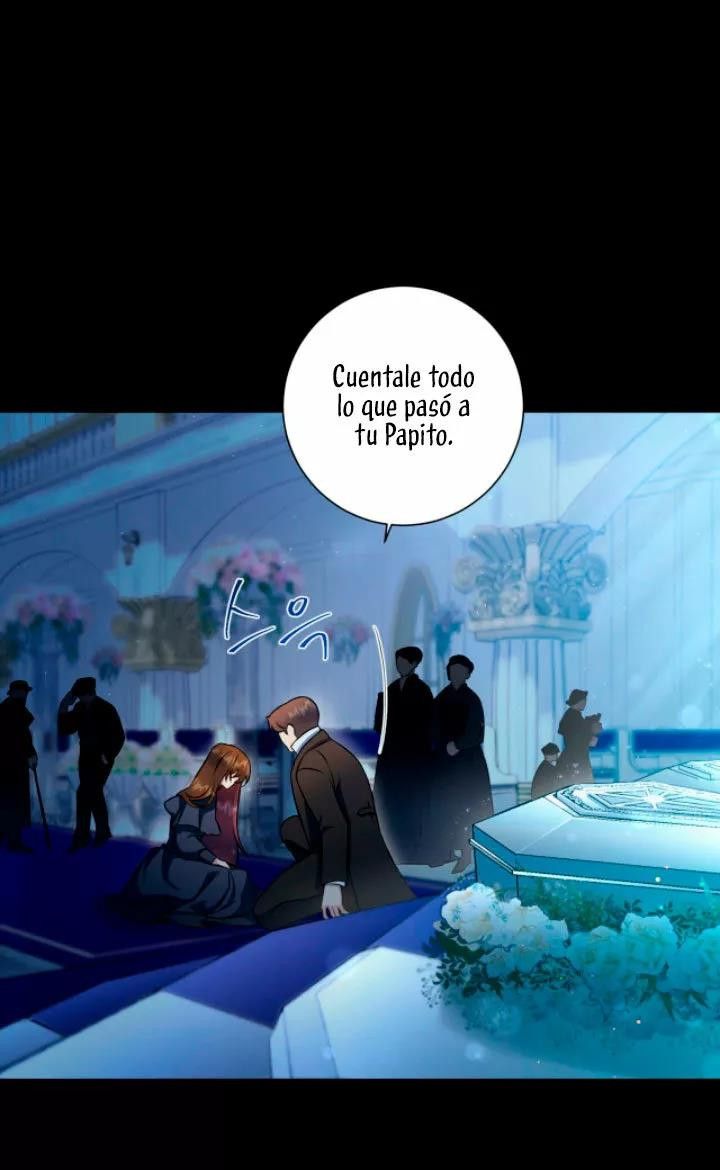 Isnelda capítulo 1, página 37