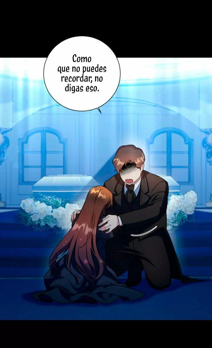 Isnelda capítulo 1, página 40