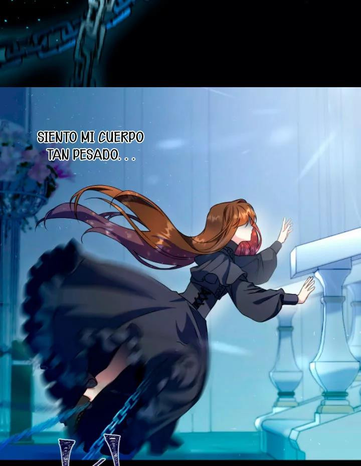 Isnelda capítulo 1, página 59