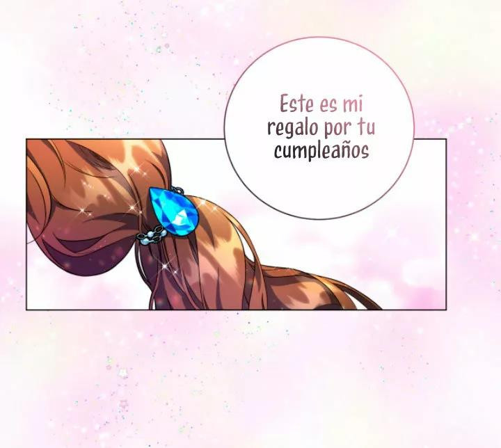 Isnelda capítulo 1, página 79
