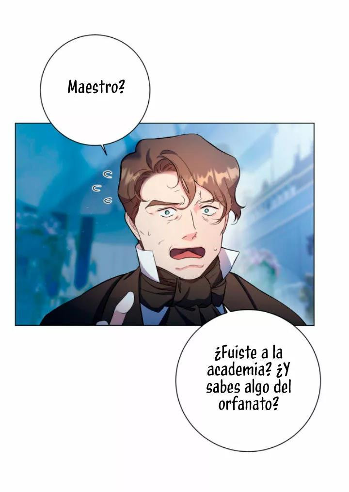 Isnelda capítulo 1, página 84