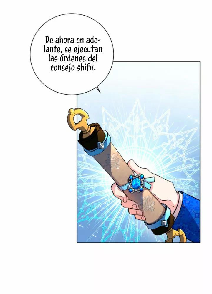 Isnelda capítulo 1, página 85