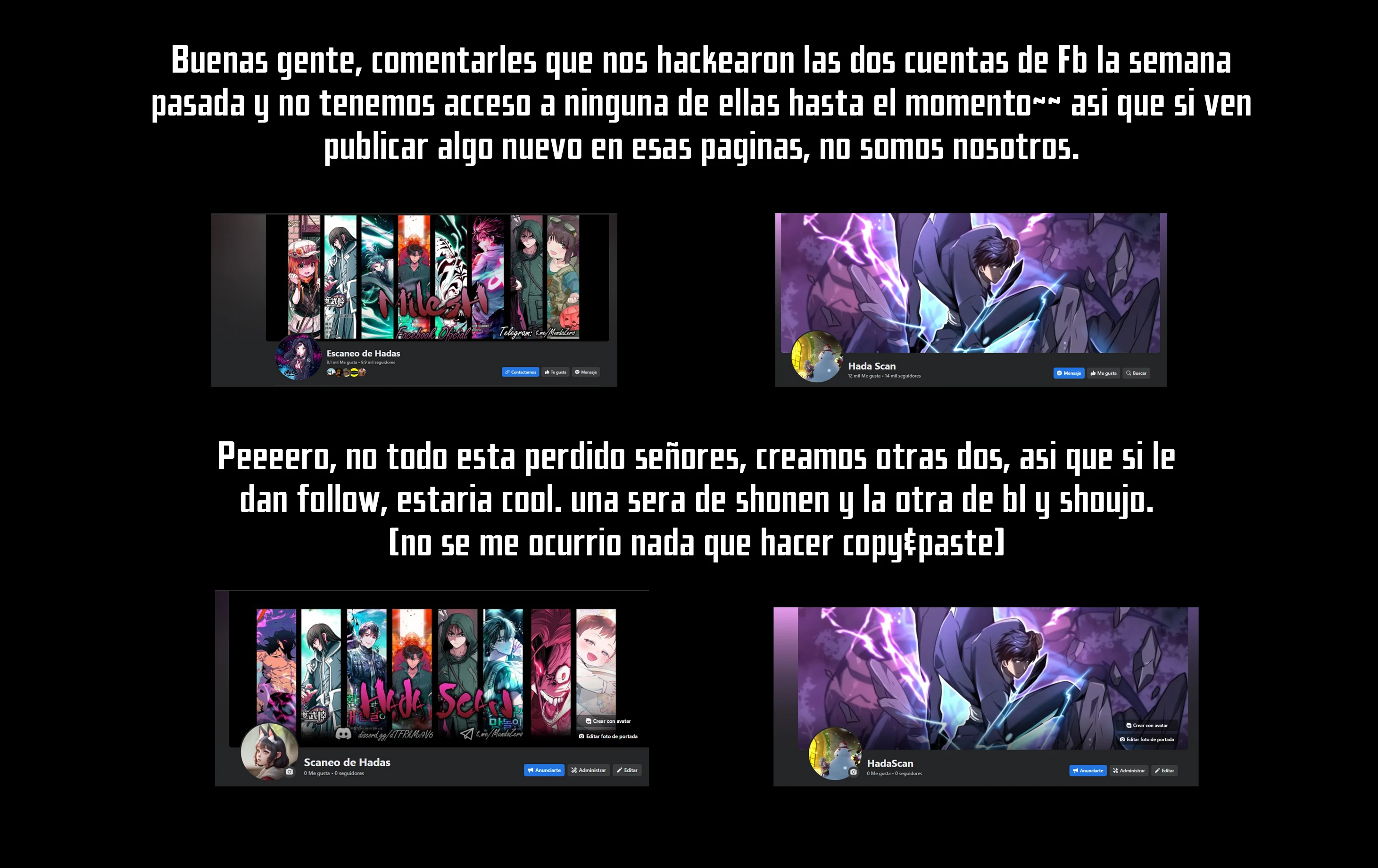La pasarela capítulo 110, página 2