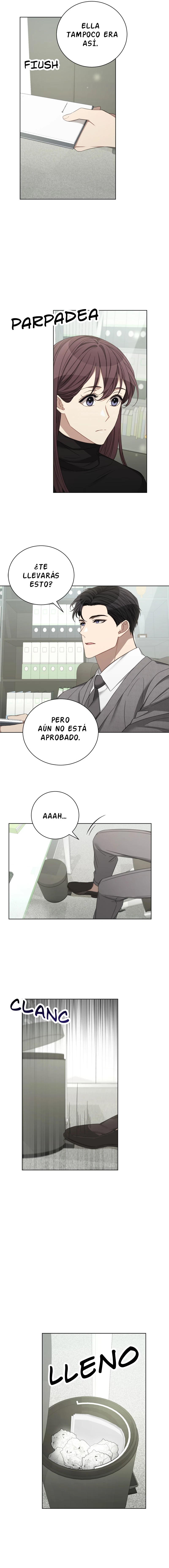 La pasarela capítulo 29, página 12