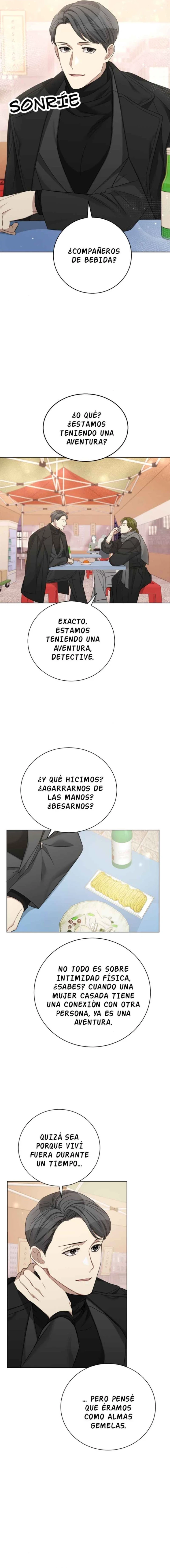 La pasarela capítulo 32, página 7