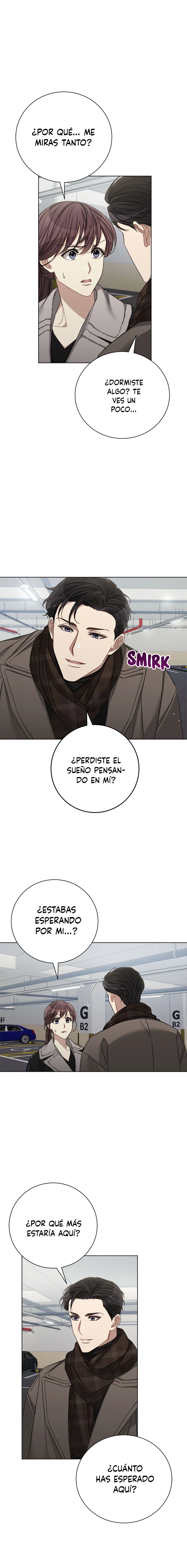 La pasarela capítulo 41, página 5
