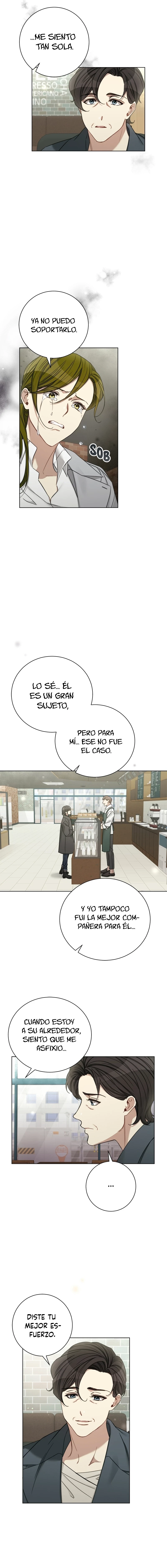 La pasarela capítulo 53, página 7