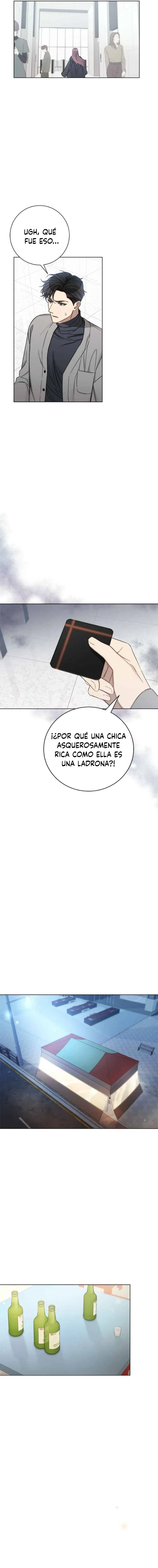 La pasarela capítulo 55, página 7
