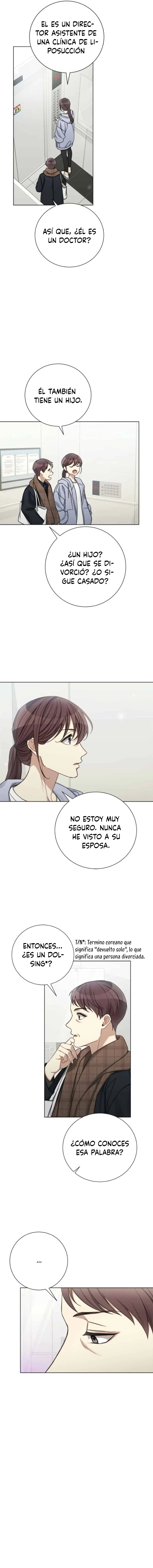 La pasarela capítulo 57, página 4