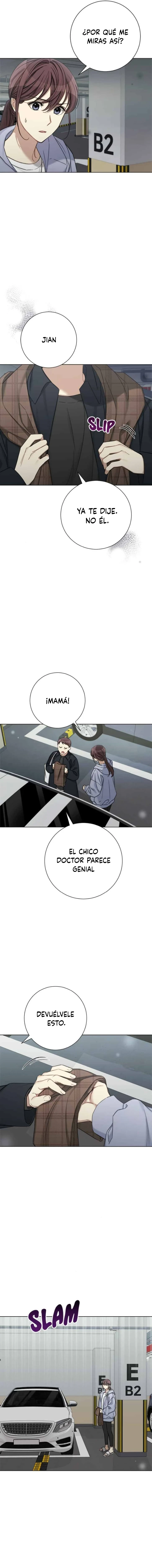 La pasarela capítulo 57, página 13