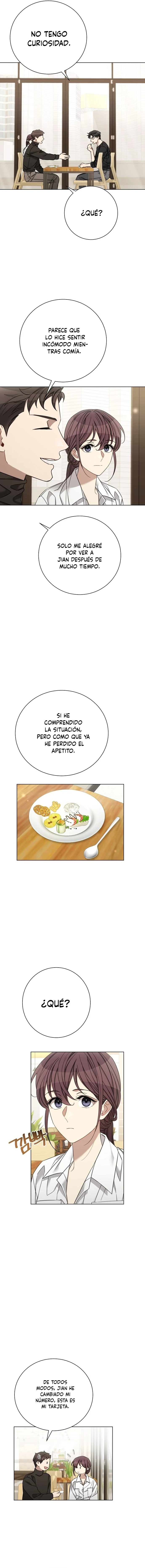 La pasarela capítulo 90, página 12