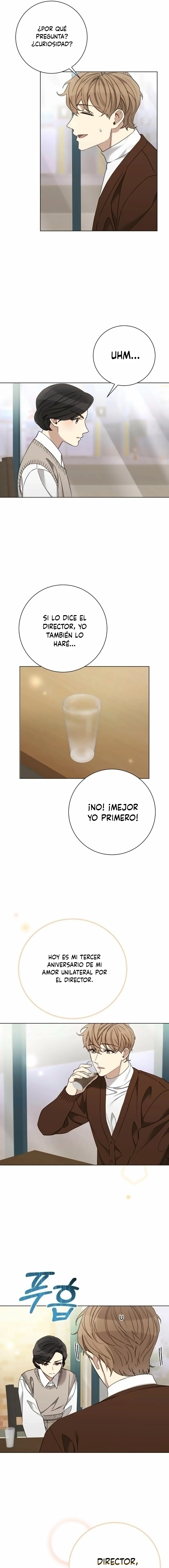 La pasarela capítulo 98, página 14