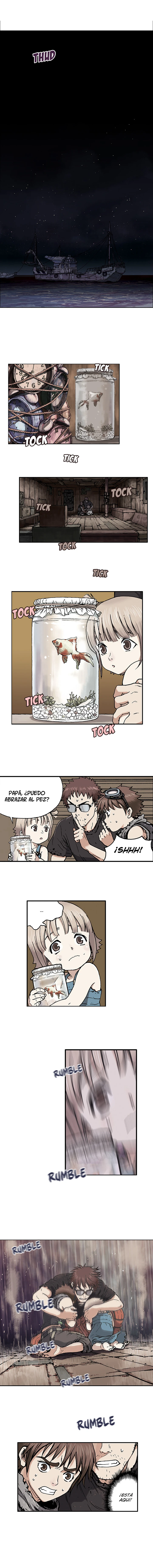 Leviathan capítulo 1, página 11