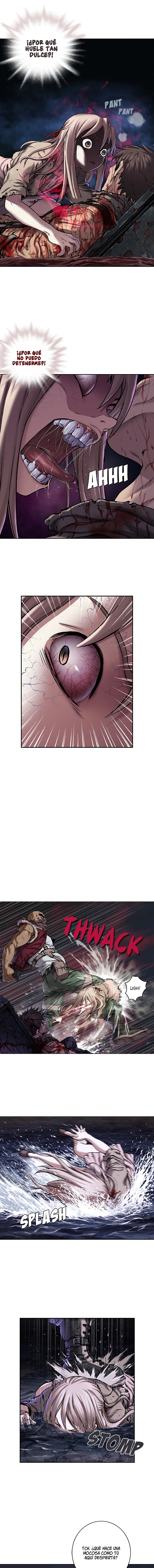 Leviathan capítulo 100, página 4