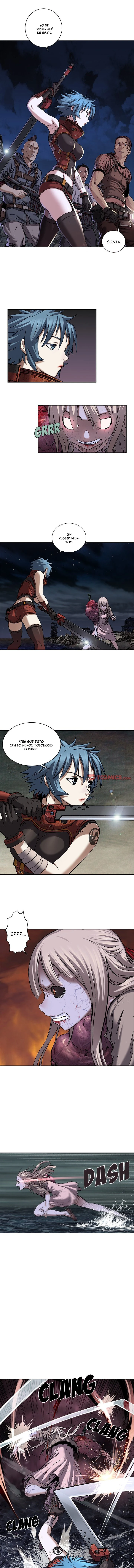 Leviathan capítulo 101, página 7