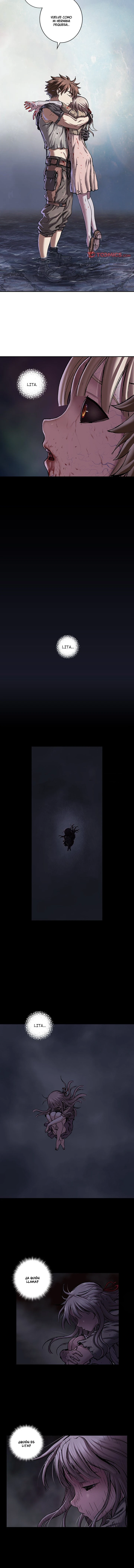 Leviathan capítulo 102, página 4