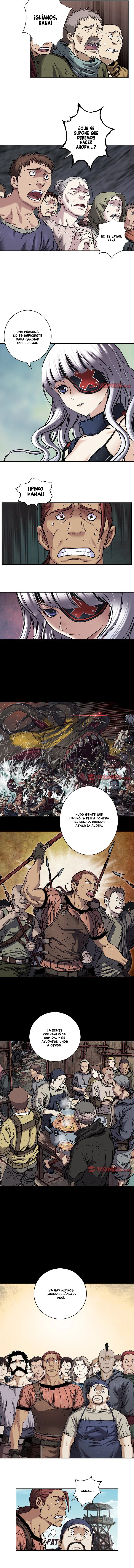 Leviathan capítulo 103, página 4